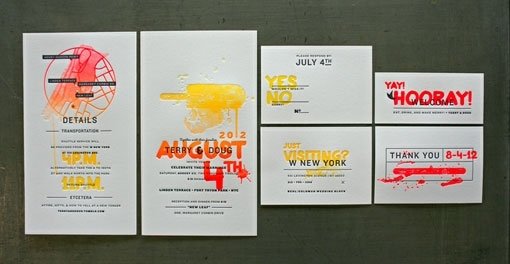 Design Work Life » cataloging inspiration daily